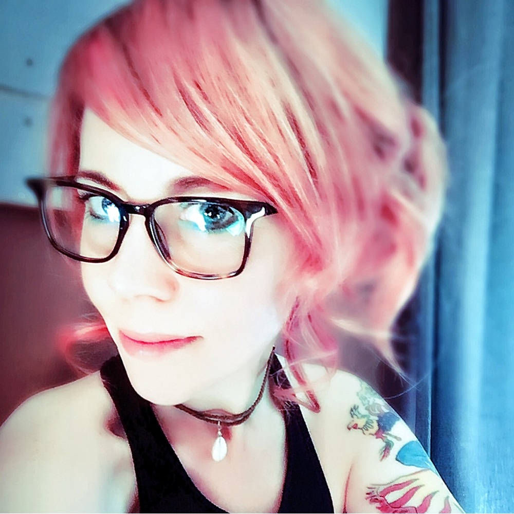 Meet your Posher, Jo